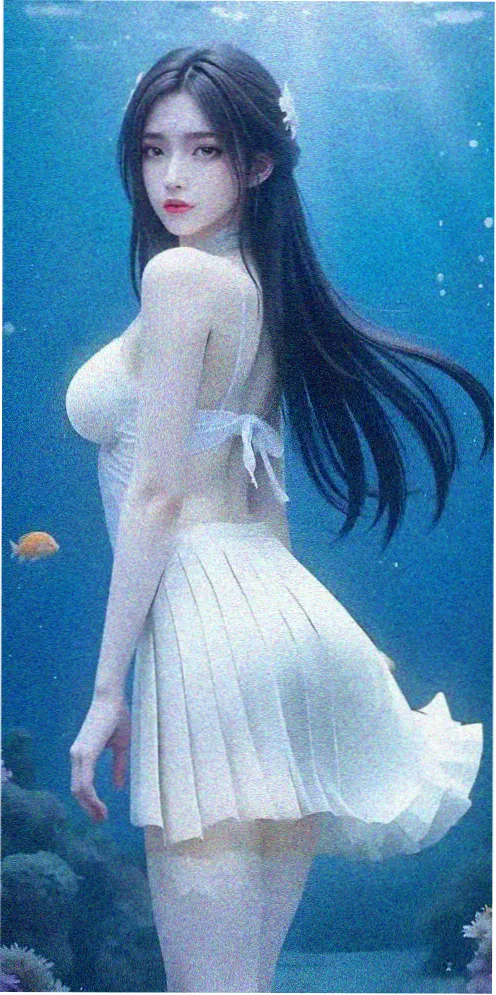 动漫制作培训番剧样片学员作品不眠便利店